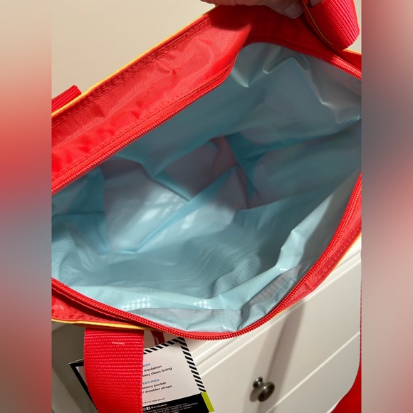 New Insulated Tote - Picture 11 of 11